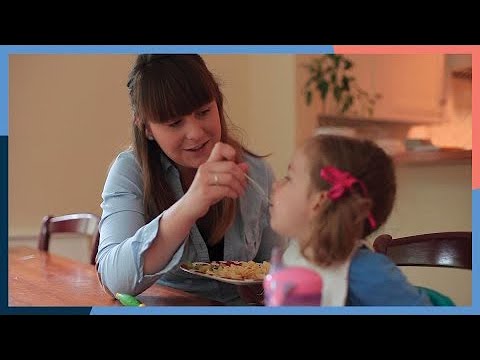 Video: Diferența Dintre Au Pair și Nanny