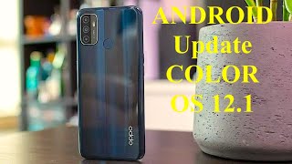 OPPO A53 ПРИШЛА СВЕЖАЯ ПРОШИВКА ! МАЙ 2024! ЧТО НОВОГО?