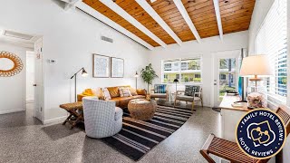 Casa Mar By Beachside Management | Sarasota (FL), United States | Hotel Review 🏩