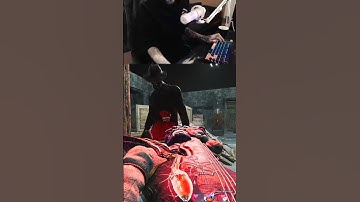 Merciful Freddy | #DeadbyDaylight #DBDclips #DBDmoment #DBDtiktok #DBD #Twitch #clips #streamer