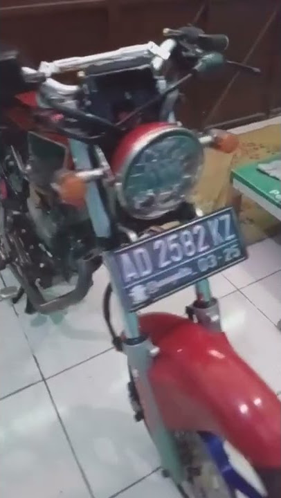 𝘾𝘽_𝙈𝙀𝙎𝙍𝘼🔥mau di review gak nih cb mesra nya😁