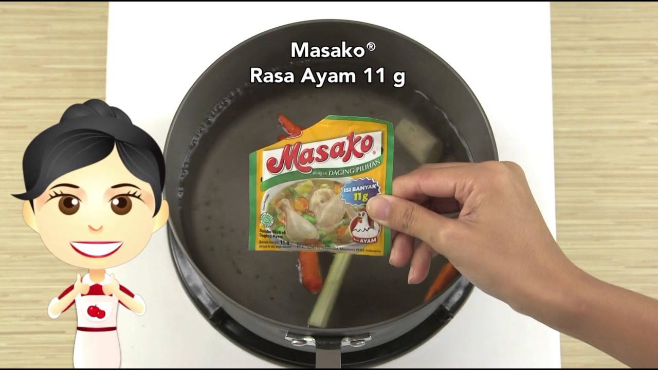 Youtube Dapur Umami Terbaru 2018