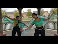 Harvest dance - Aladdin | Inspired by Princess Jasmine | Dance with R&S