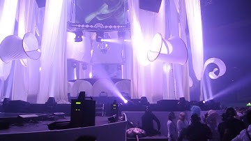 Sensation Thailand - Nervo - Showtek - We Like To Party