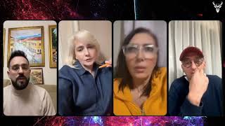 Rogerti Le Shtepine Debat Pabarazie Midis Gazetareve Live Mes Prime. Dasara Del Nga Live