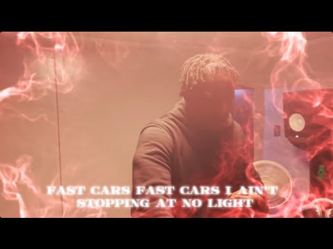 Cold Marino X Ronin Lynch Mob OFFICIAL VISUALS