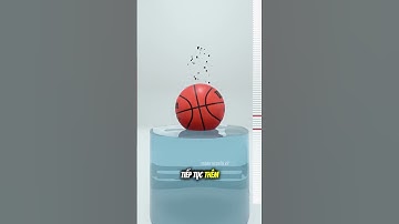 Chúc mừng bạn, đã khám phá ra nguyên lý của lực nổi