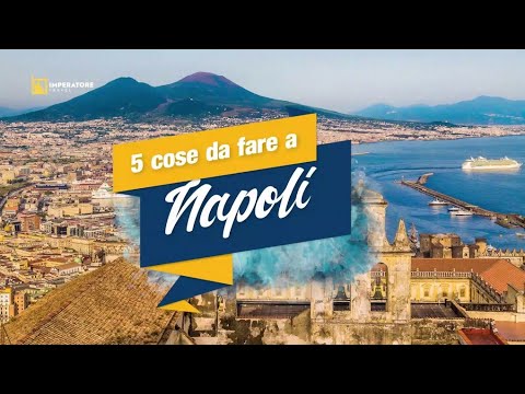 agenzia imperatore travel napoli