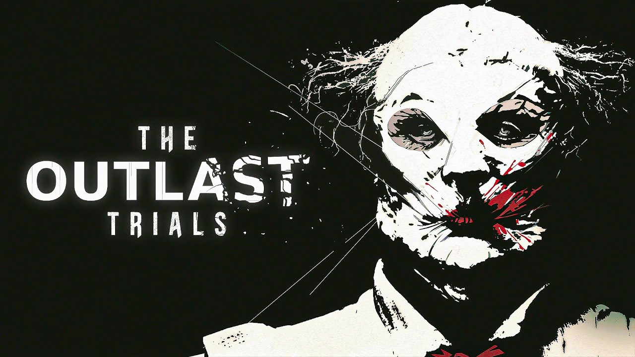 Remake Yourself in The Outlast Trials' CBT Coming on October 28 - QooApp  News