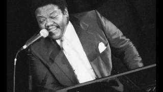 Fats Domino   -   Kansas City