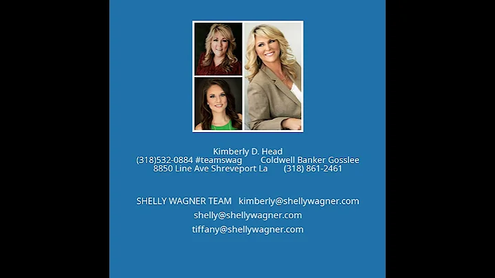 Shelly Wagner Team