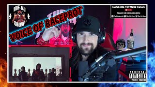 My FIRST TIME Hearing Voice of Baceprot - School Revolution | Official Video | REACTION!!!