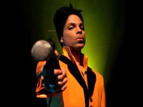 Prince The Greatest Romance Ever Sold (Jason Nevins Remix Edit)