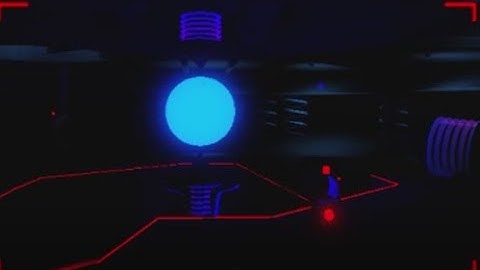 Pinewood Computer Core freezedown