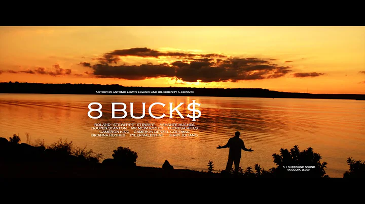 8 BUCK$ | Homeless couple and newly widowed man, b...