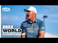 PLDA World Championship | Round 3 | Group 2