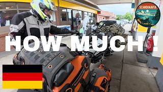 We didnt expect THIS in Germany 👎 | Pt4 Ep3
