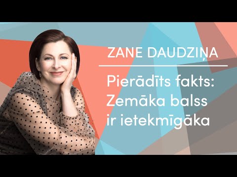 Video: Kā ārstēt Runas Nepietiekamu Attīstību