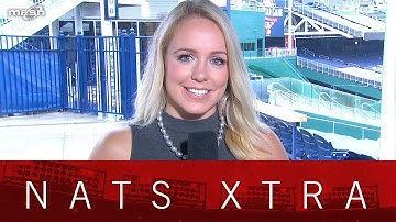 Alex Chappell on Trea Turner playing with different infield