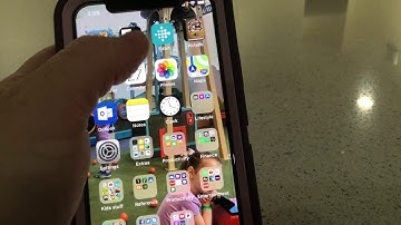 Proloquo4text set up for Apple Watch