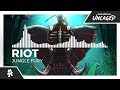 RIOT - Jungle Fury [Monstercat Release]