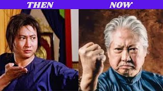 Famous Kung Fu Stars ★ Sammo Hung Then and Now in 2025 #2 | Full Timeline & Career Journey Wealth