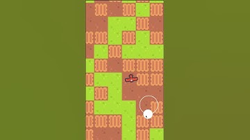 Mini Devlog : Day 1 progress #shorts  #gamedevdiary  #gamedevelopment  #devlog  #gamedevprogress