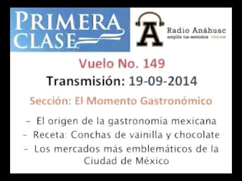 Vuelo 149 - El Momento Gastronómico