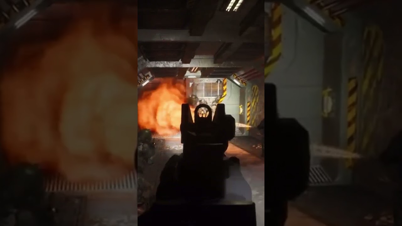 SCUM | 0.95 Flamethrower