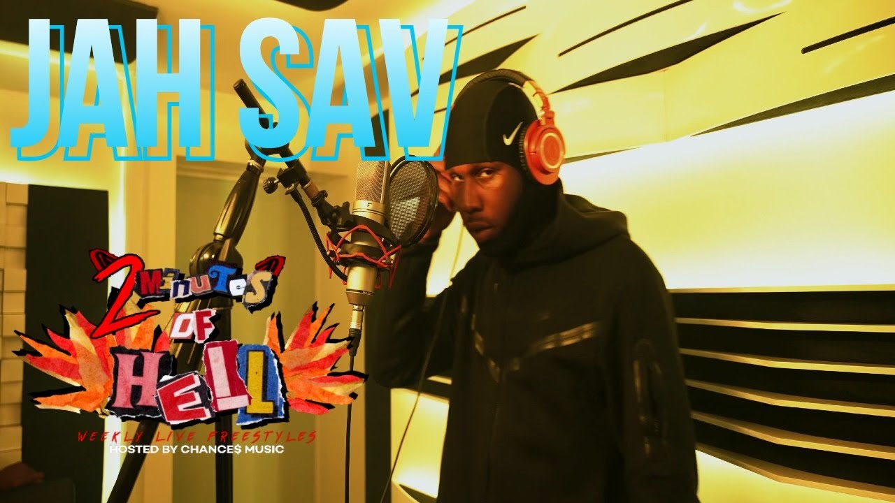 2 MINUTES OF HELL JAH SAV EP 3 YouTube 2-minutes-of-hell-jah-sav-ep-3-youtube