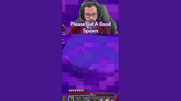 He Got A Really Bad Spawn!!!!