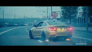 UNAVERAGE GANG - DRAGONS [Prod. FALLEN] (Slowed & Bass Boosted)