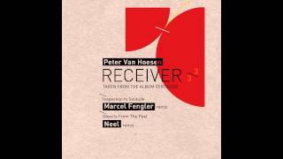 Peter Van Hoesen - Inspection in Solitude (Marcel Fengler Remix)