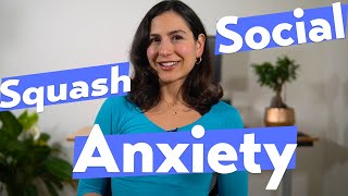 Social Anxiety | Overcome the Fear of Being Judged