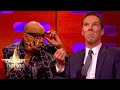 RuPaul Plays NSFW Charades | The Graham Norton Show