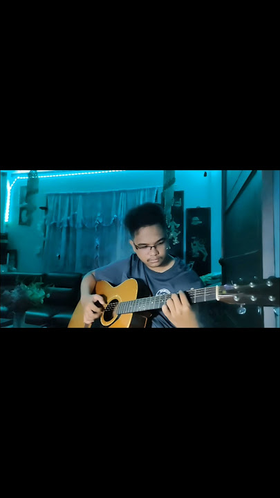 Orange - Depapepe (Cover) #guitar #guitarcover #orange