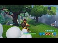 Fortnite - Back to back QUAD RPG WINS