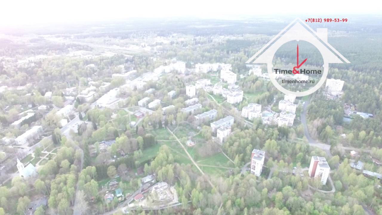фото зеленогорск спб смотреть