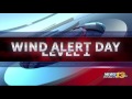 Marty's Saturday Morning Forecast