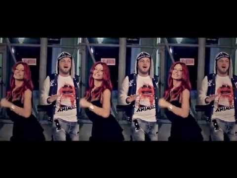 Mc Masu - Zi-le Tare Videoclip Oficial