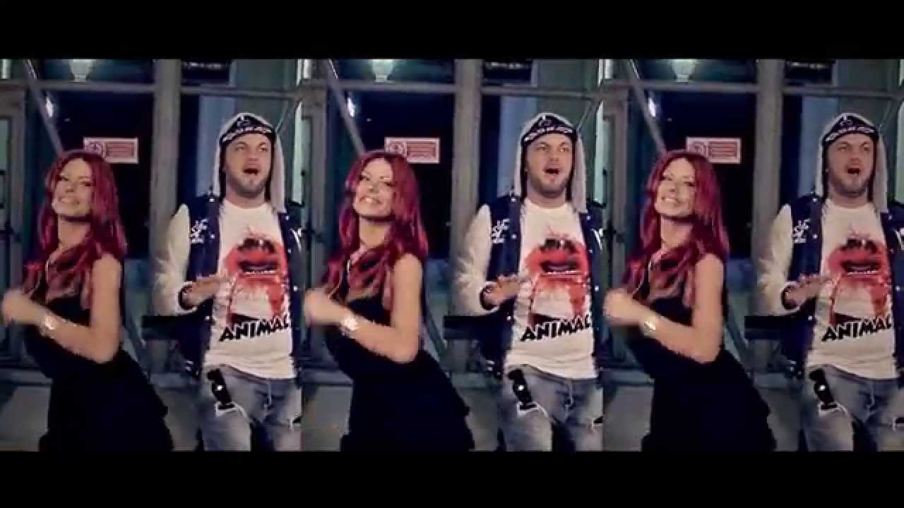 Mc Masu - Zi-le Tare Videoclip Oficial - YouTube