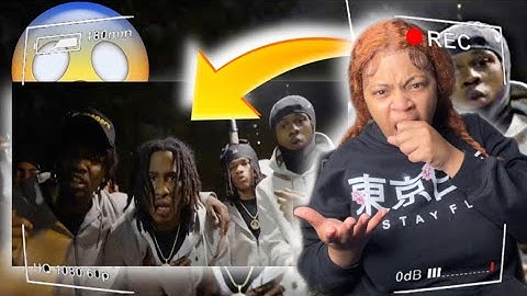 Sdot Go - GOMD (WhoRunItNYC Performance) | Redslay Reaction | 🚮 OR 🔥