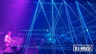 DJ Nikaia⁴ᴷ - Pioneer CDJ 3000 Fails in Live - The Reason why you Definitely need 3 or 4 Decks!
