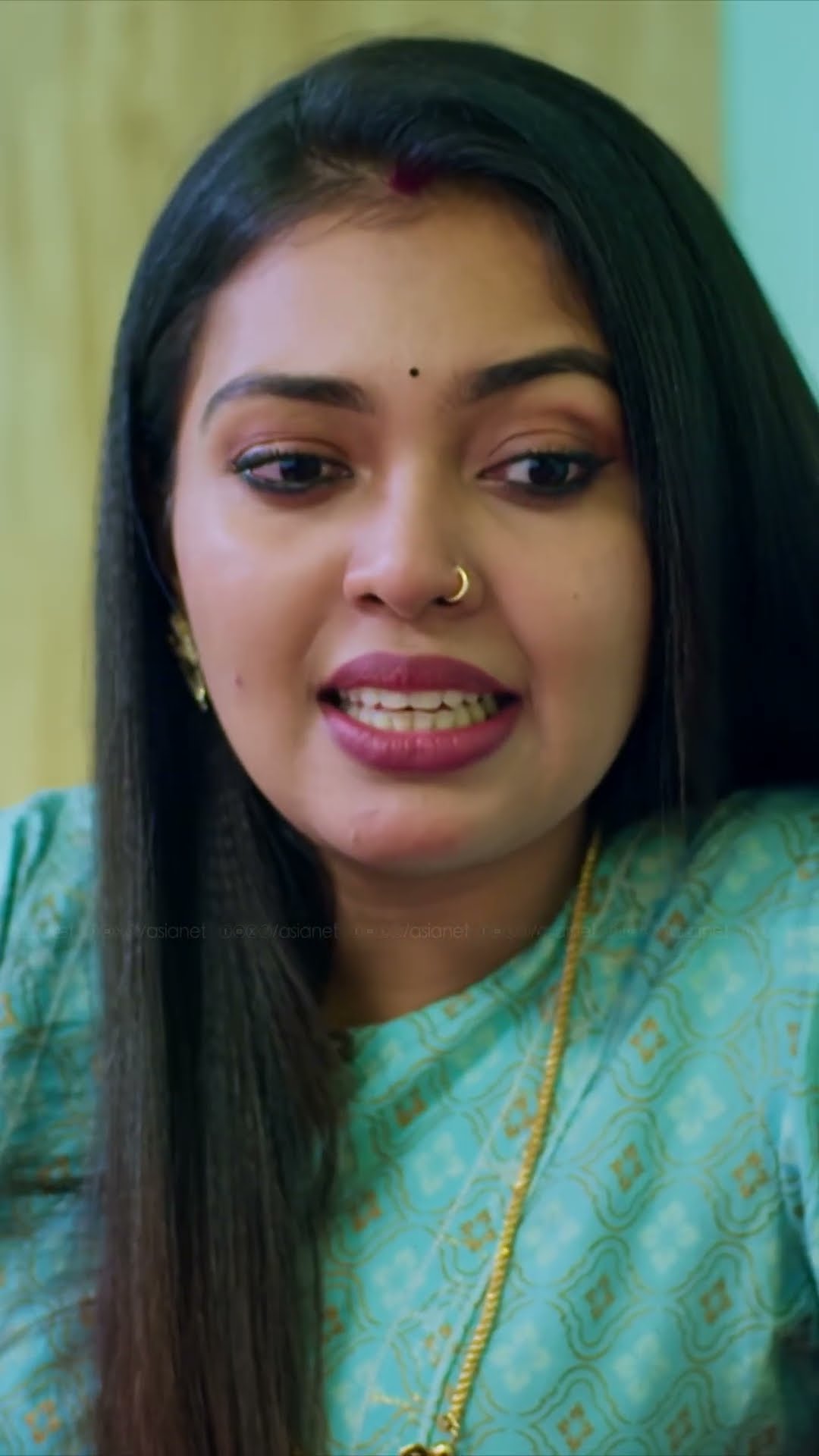 #IshtamMathram ചിപ്പിയുടെ സംശയങ്ങൾക്ക് ഉത്തരം നൽകാനാകാതെ ഇഷിത.