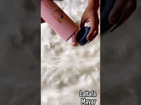 Lattafa Mayar |