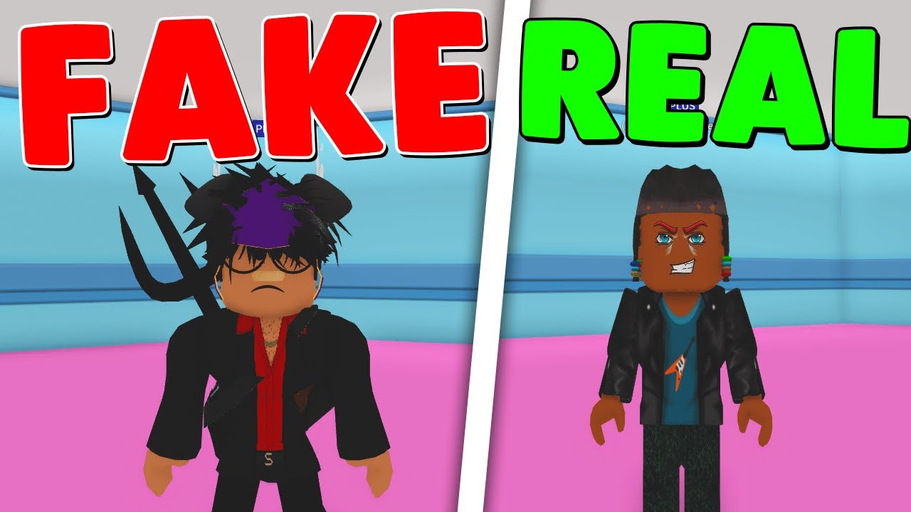 Slenders in real life (Roblox Animation) 