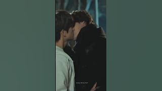 I love how beautiful this scene is 🥺🦋🌈 #unintentionallovestory #koreanbl