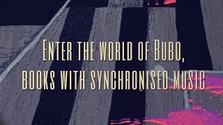 Bubo Google Play Preview Video - Books with Synchronized Music screenshot 5
