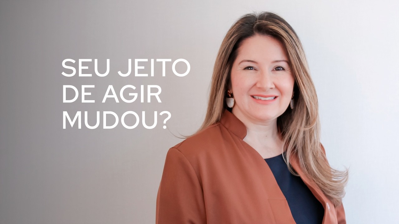 Mau Hálito pode mudar o comportamento?