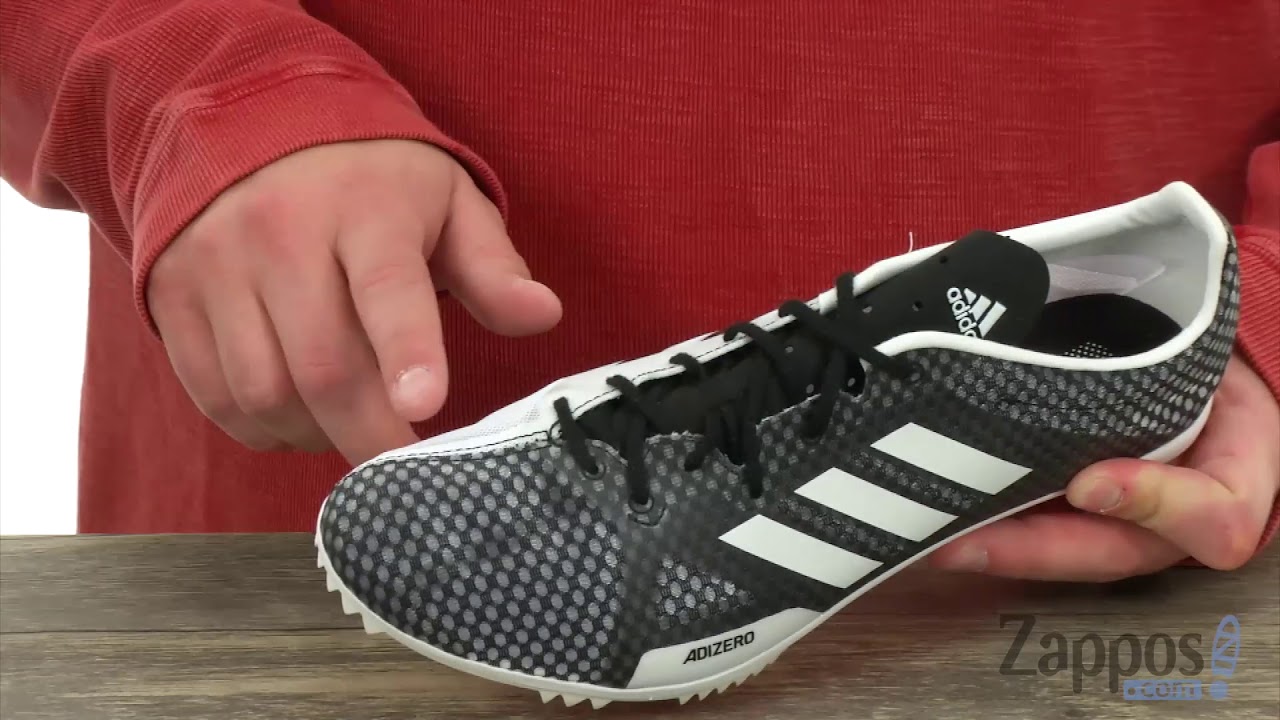 adidas adizero ambition 4 review